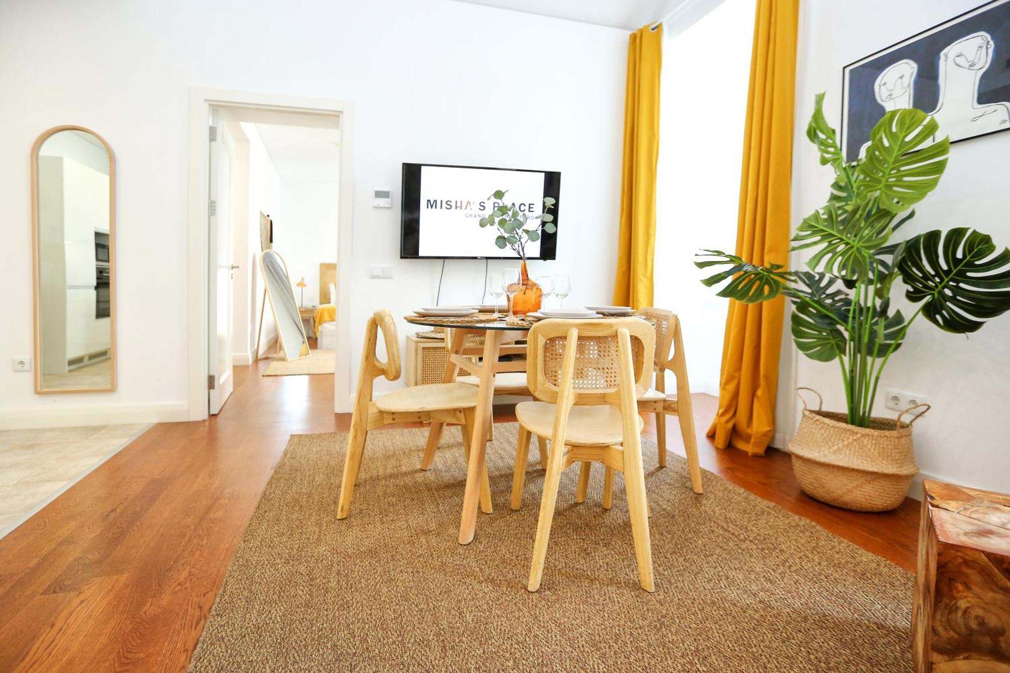 Appartement Waves *
