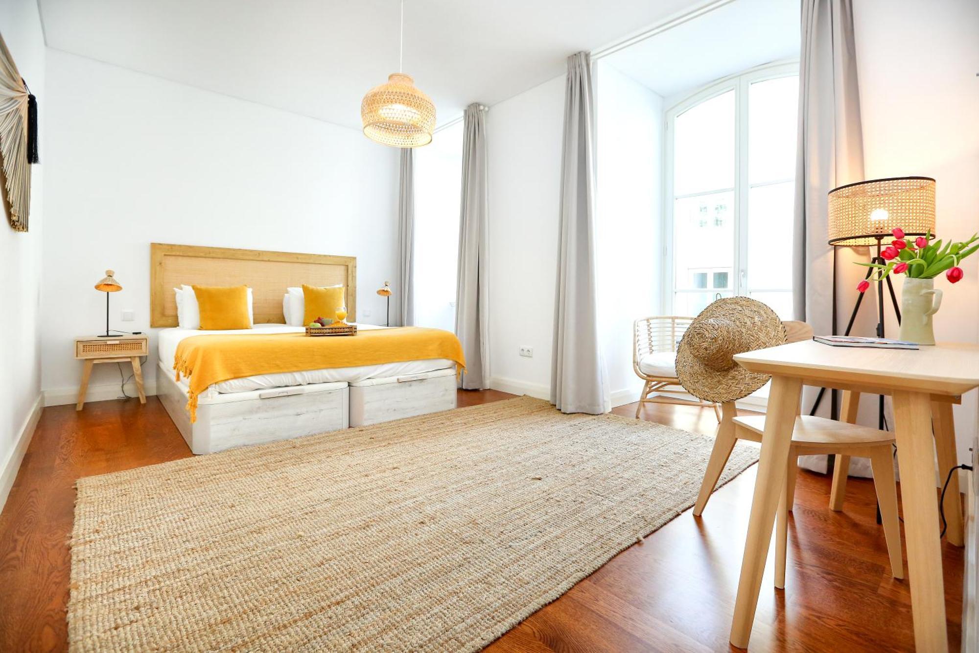 Appartement Waves District de Faro
